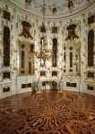 ERLACH Johann Bernhard Fischer von｜シェーンブルン宮殿「中国の丸い部屋」