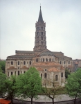 ｜サン＝セルナン大聖堂