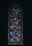 ｜サン＝テティエンヌ大聖堂の内陣を飾る「聖ヨセフ伝」