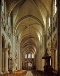 ｜サンテティエンヌ大聖堂