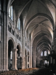 ｜サンテティエンヌ大聖堂