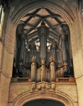 COCHU Jacques｜サン・ピエール・エ・サン・ポール大聖堂のオルガン
