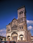 ｜サント＝マドレーヌ大聖堂
