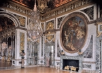 HARDOUIN-MANSART Jules & LE BRUN Charles｜ヴェルサイユ宮殿「平和の間」