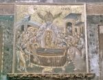 ｜コーラ修道院付属救世主聖堂（カーリエ博物館）「聖母の死」