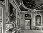 BARELLI Agostino / CUVILLIES Francois de｜ニンフェンブルク宮殿「控えの間」