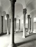 ｜聖バルトロメオ礼拝堂の内部