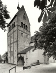 ｜ミッテルツェル修道院教会