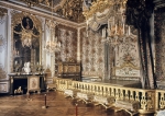 ｜ヴェルサイユ宮殿「王妃の寝室」
