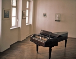 ｜ハイドン愛用のピアノ