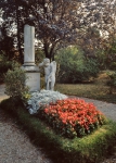 ｜モーツァルトの墓