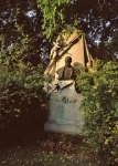 ｜フランツ・フォン・スッペの墓