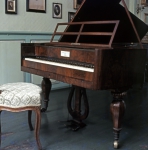 ｜ベートーヴェンの最後のピアノ「フリューゲル」