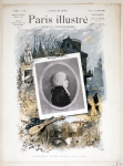 ｜「ドン・ジョヴァンニ」作曲100周年記念で「パリ・イルストル」の表紙を飾るモーツァルト