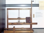 ｜1837年にモールスが発明した最初の電信機