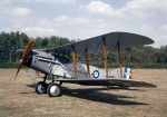 ｜ブリストル F.2 ファイター