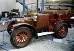 ｜アルビオンA3型（1904年式）