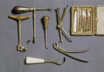 ｜18世紀後半の歯科医療器具