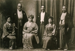 ｜ロベルト・コッホ、1908年日本にて