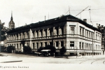 ｜ミュンヘン大学衛生研究所、1879年