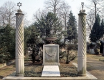 ｜エールリヒの墓碑