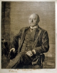 ｜エミール・アドルフ・フォン・ベーリング、1915年