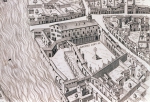 ｜リヨンのオテル・デュ病院、16世紀