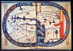 BEATUS OF LIÉBANA｜世界地図（TO図）