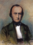 LAEMLEIN｜1858年のクロード・ベルナール