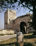 ｜ベオグラード要塞、デスポト・ステファン塔
